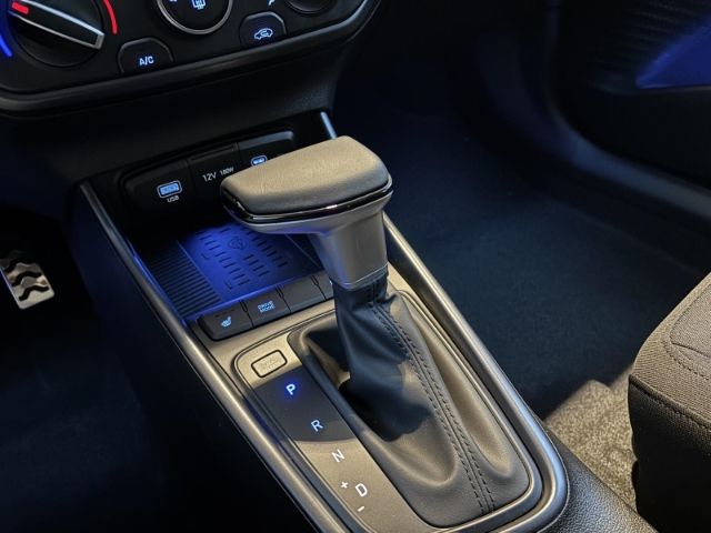 Hyundai BAYON 2025