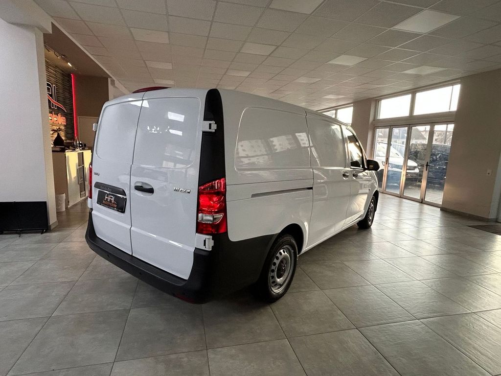 Mercedes-Benz Vito 2018