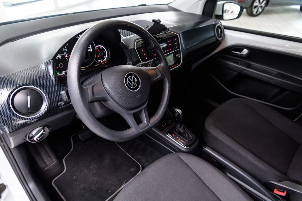 Volkswagen up! 2021