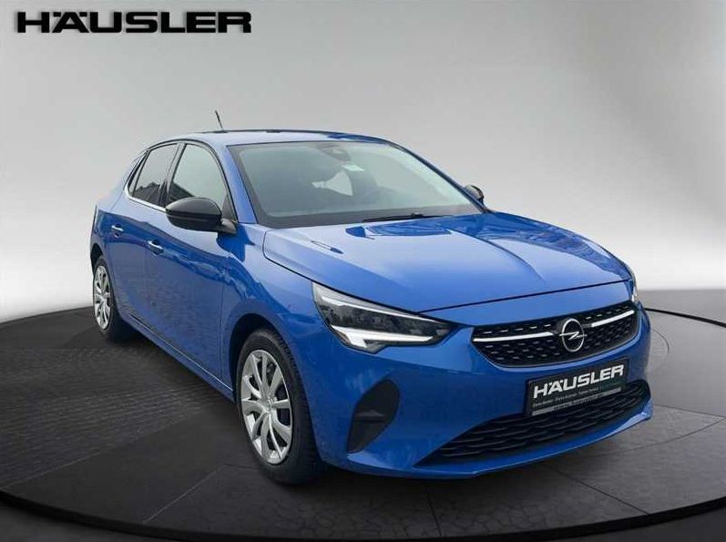 Opel Corsa 2022