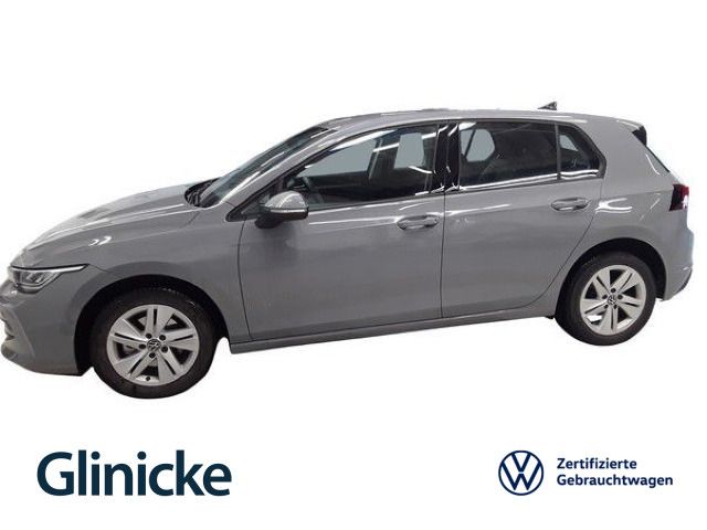 Volkswagen Golf 2025