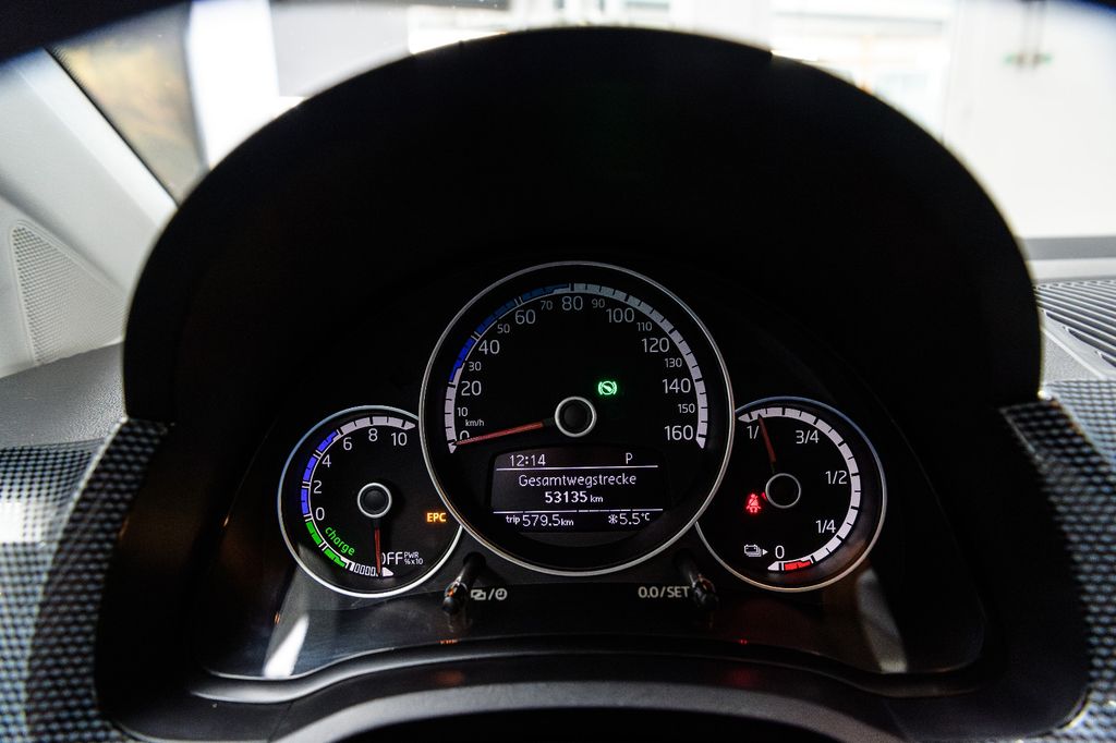 Volkswagen up! 2021
