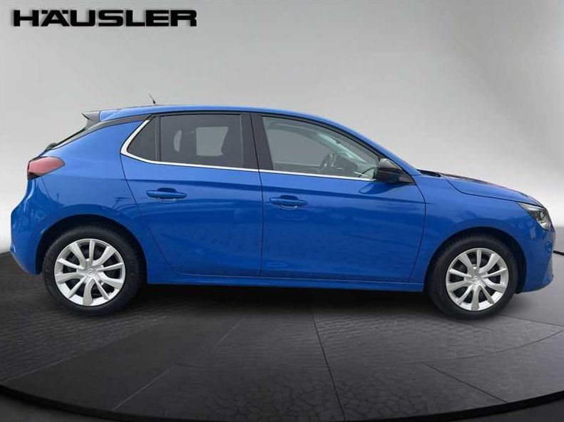 Opel Corsa 2022
