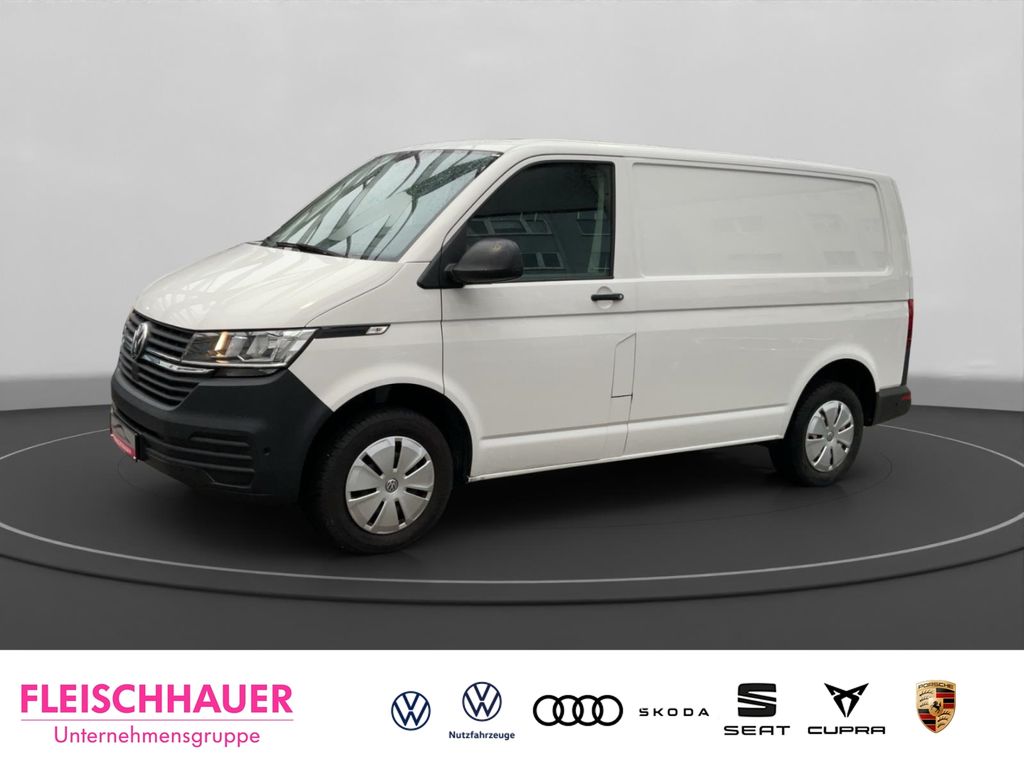 Volkswagen T6 Transporter 2021