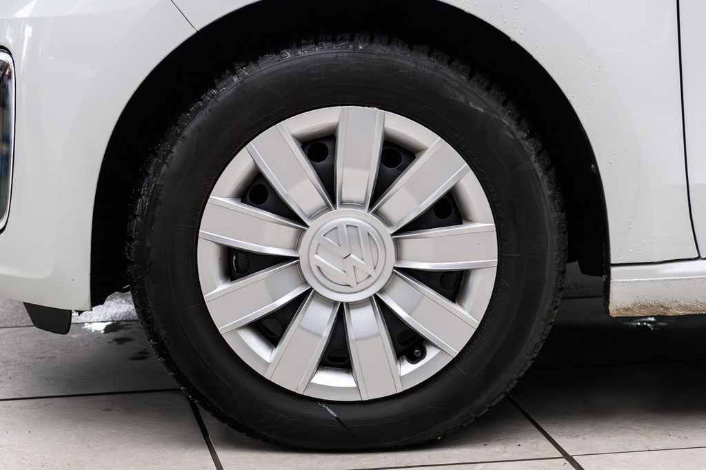 Volkswagen up! 2021