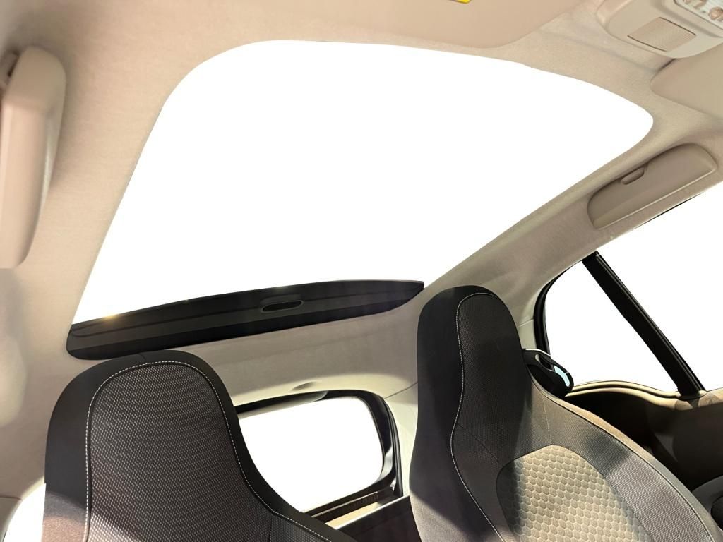 Smart ForTwo 2022
