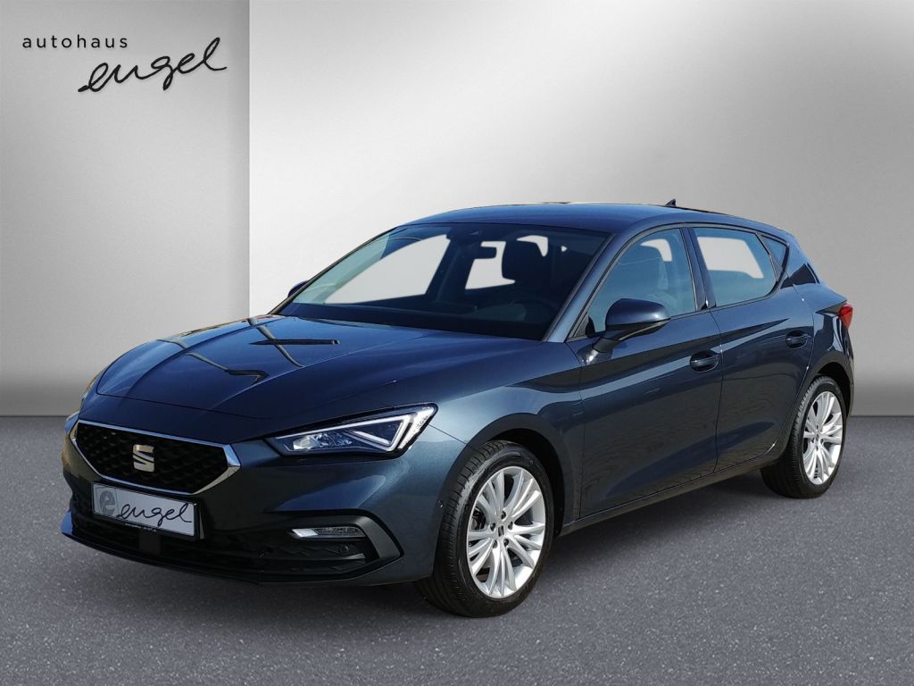Seat Leon 2021