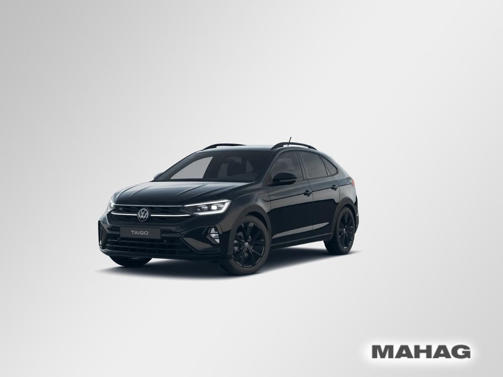 Volkswagen Taigo 2024