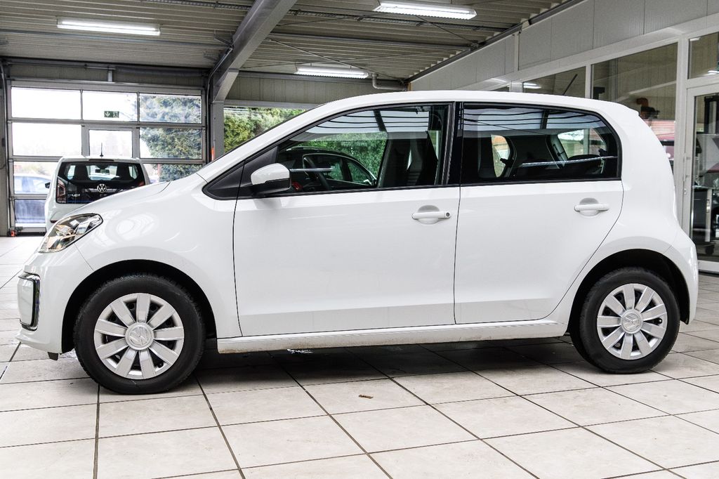 Volkswagen up! 2021