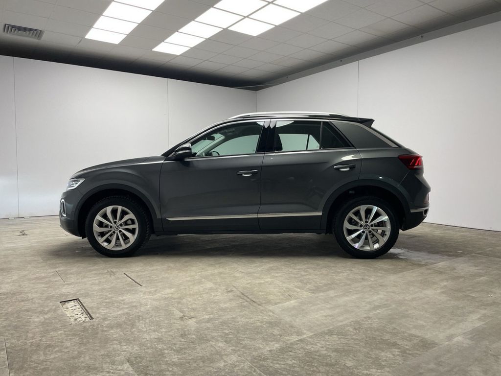 Volkswagen T-Roc 2024