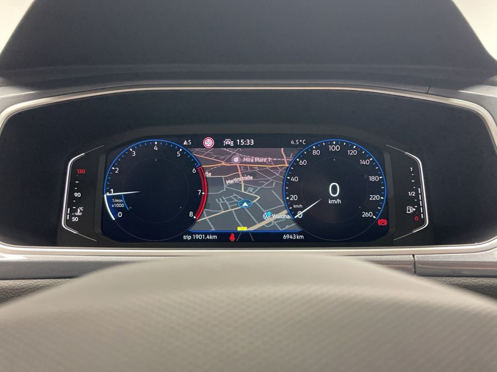 Volkswagen T-Roc 2024