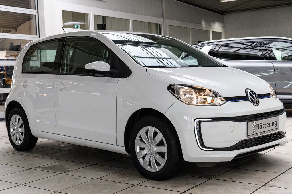 Volkswagen up! 2021