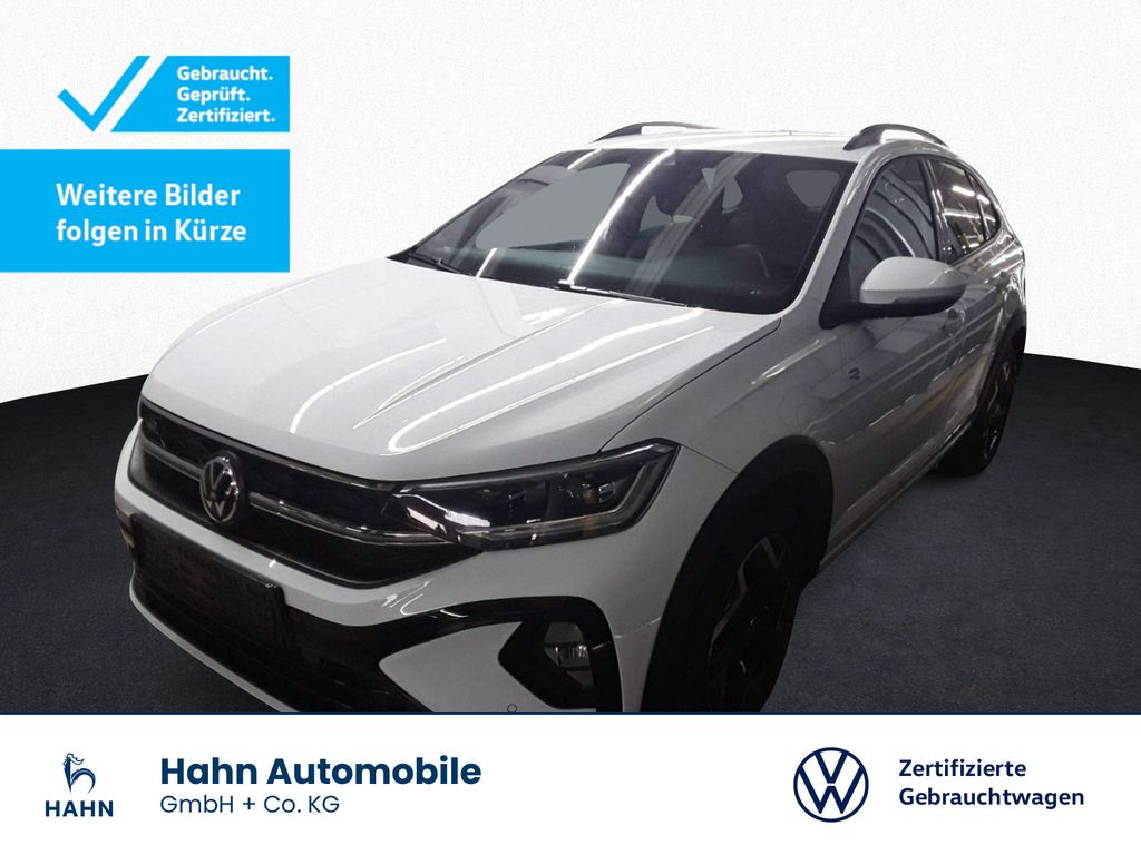 Volkswagen Taigo 2025