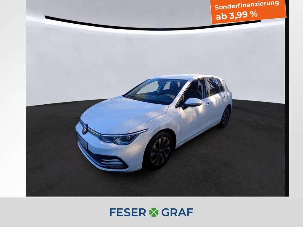 Volkswagen Golf 2023