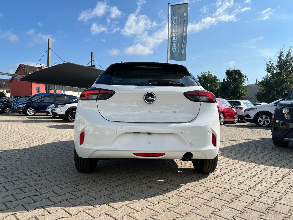 Opel Corsa 2024