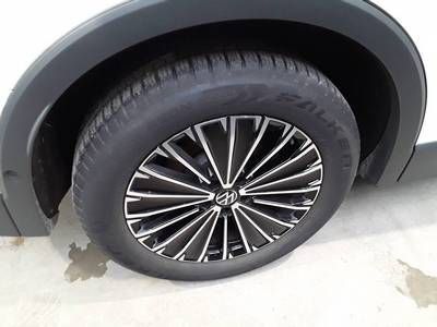 Volkswagen Tiguan 2025