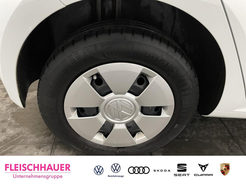 Volkswagen up! 2022