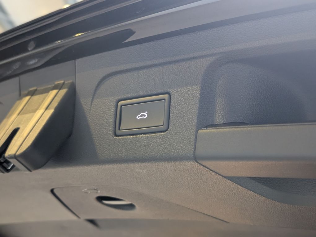 Volkswagen Touran 2025