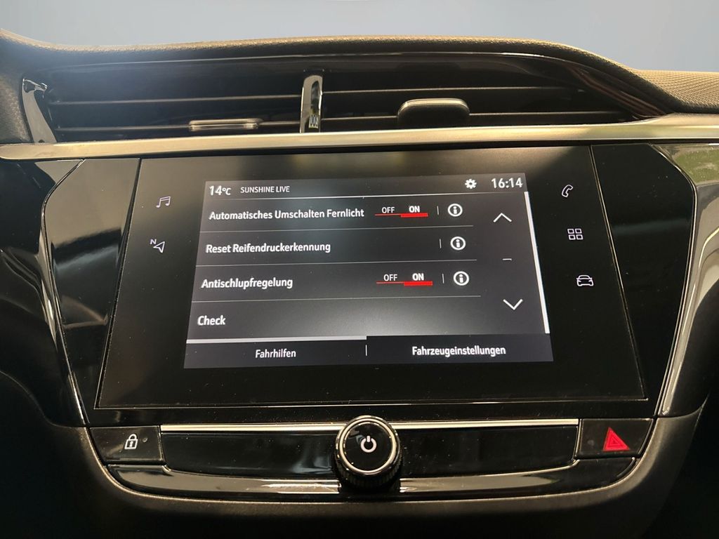 Opel Corsa 2022