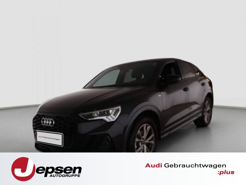 Audi Q3 2025