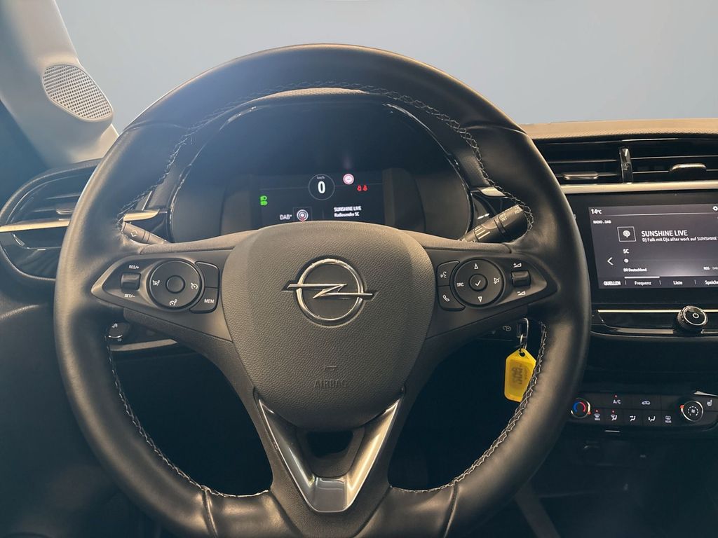 Opel Corsa 2022