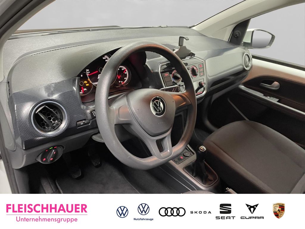 Volkswagen up! 2022