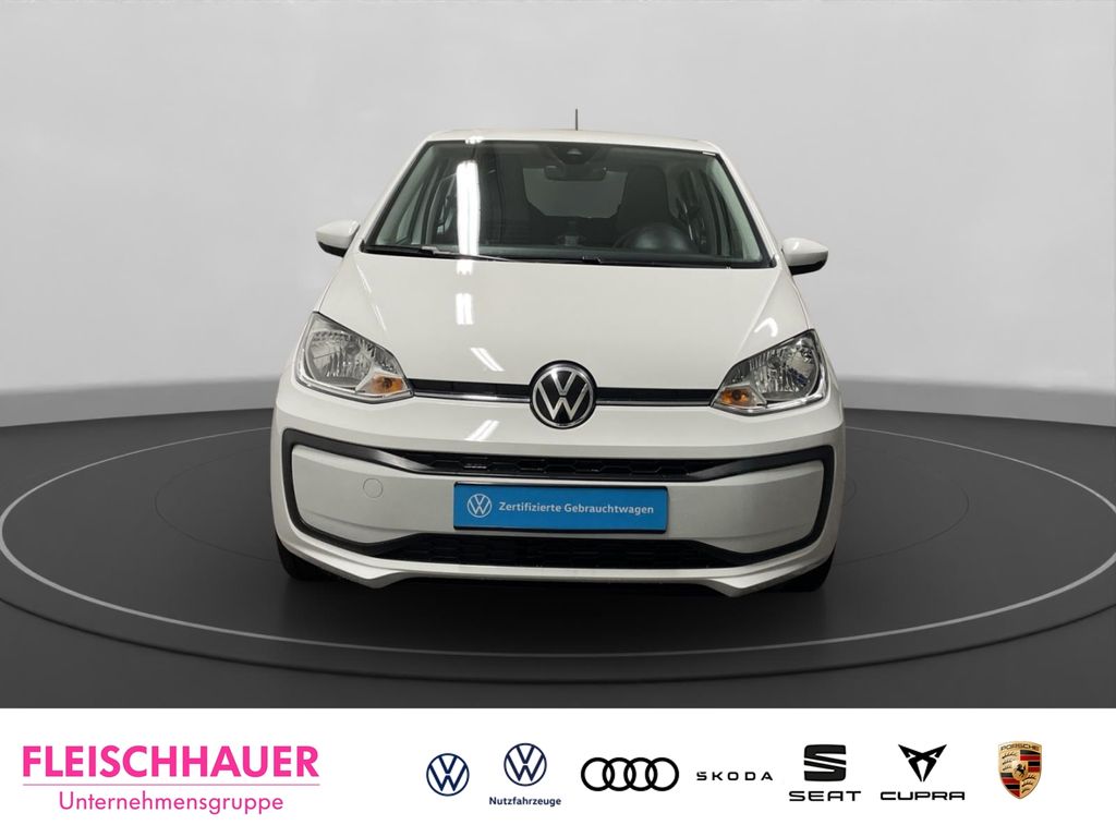 Volkswagen up! 2022