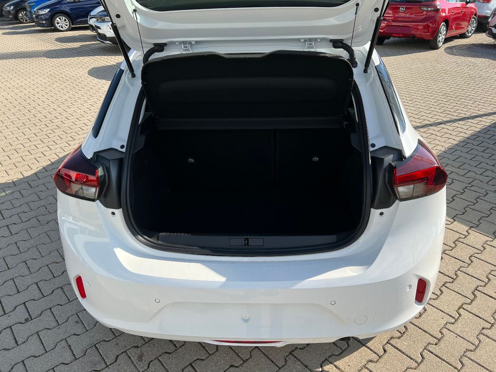 Opel Corsa 2024