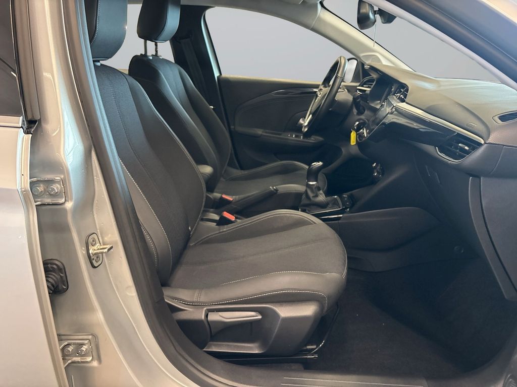 Opel Corsa 2022