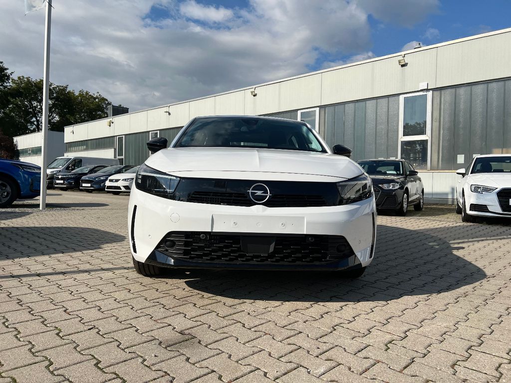 Opel Corsa 2024