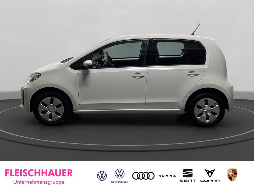Volkswagen up! 2022