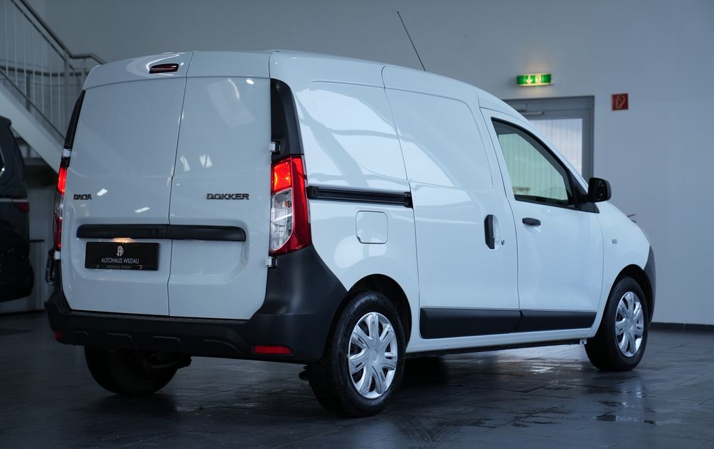 Dacia Dokker 2020