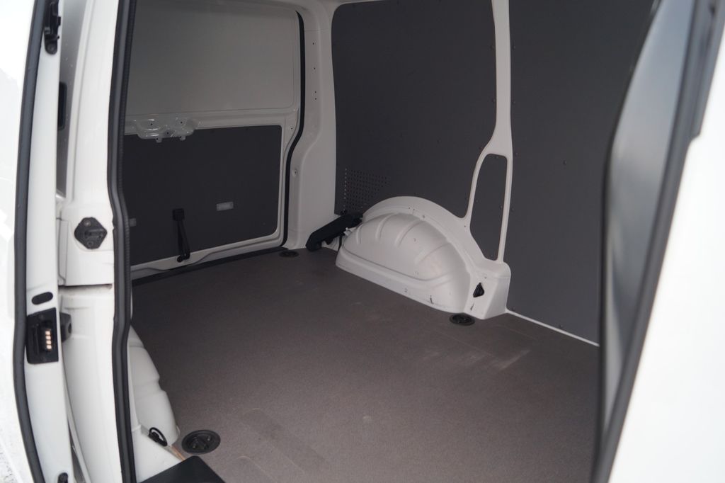 Volkswagen T6 Transporter 2024