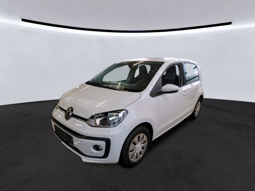 Volkswagen up! 2022