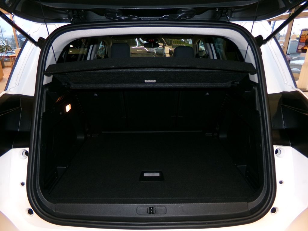 Citroën C5 Aircross 2023