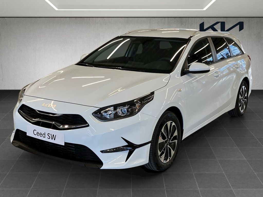 Kia cee'd Sportswagon