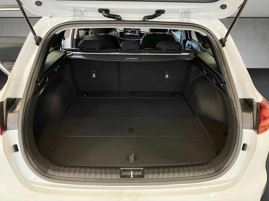 Kia cee'd Sportswagon