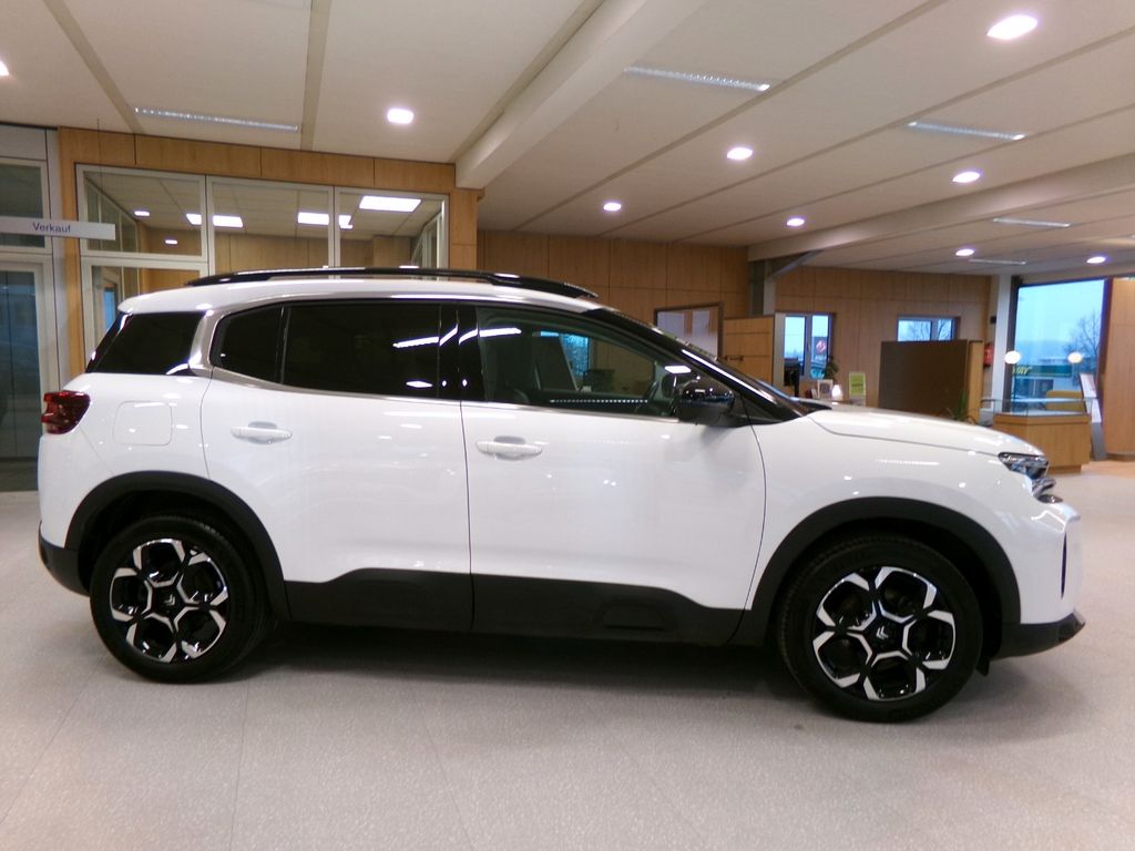 Citroën C5 Aircross 2023