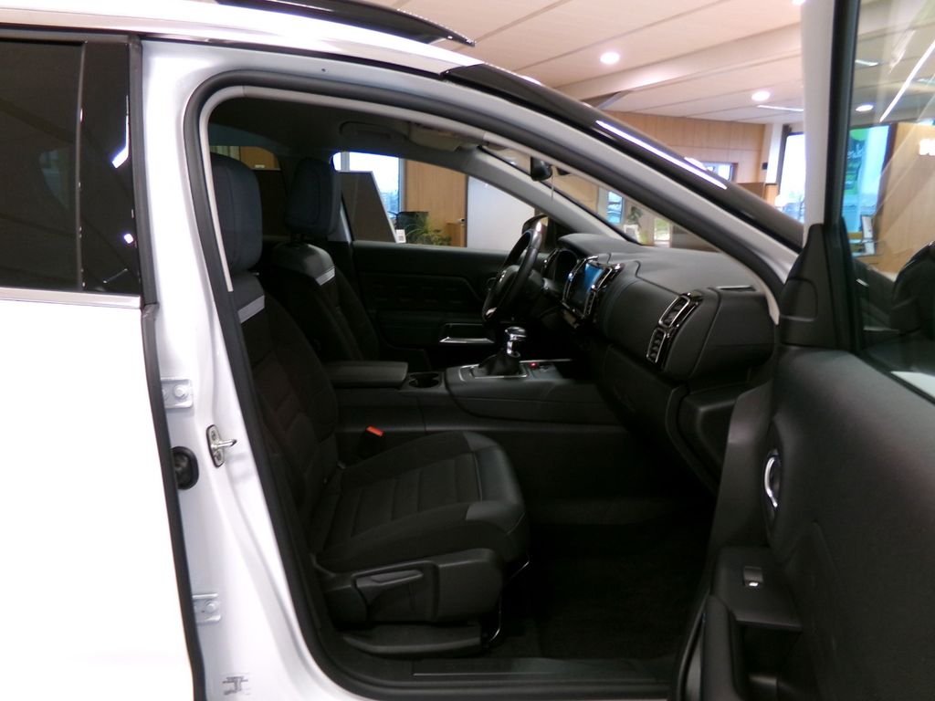 Citroën C5 Aircross 2023