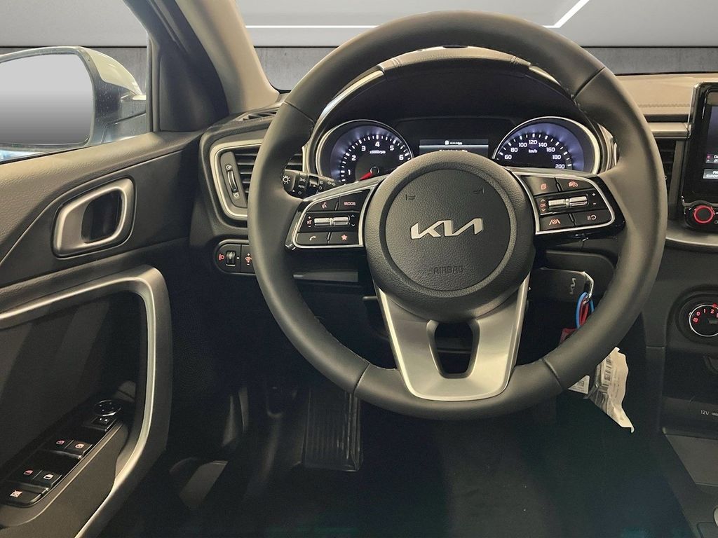 Kia cee'd Sportswagon