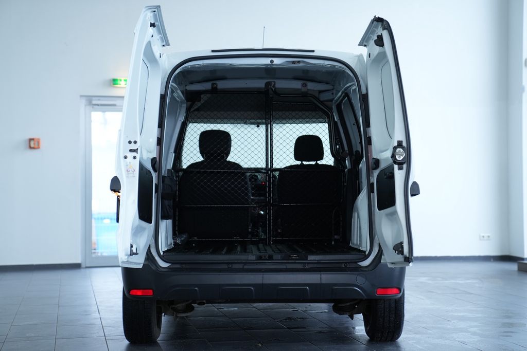 Dacia Dokker 2020