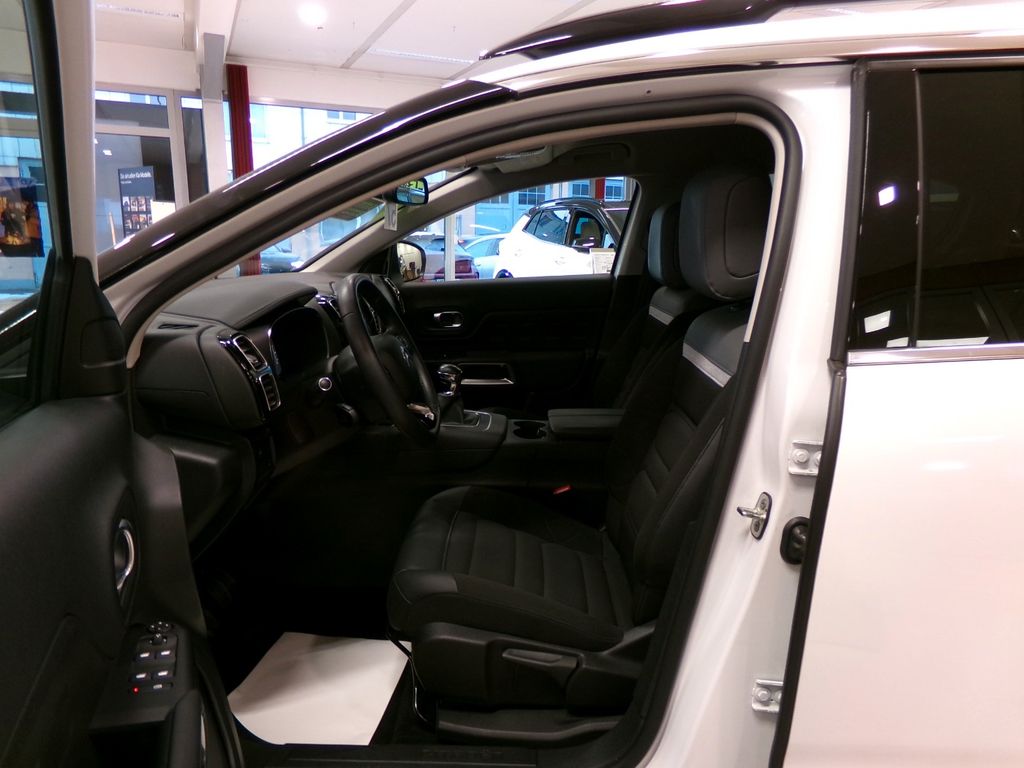 Citroën C5 Aircross 2023