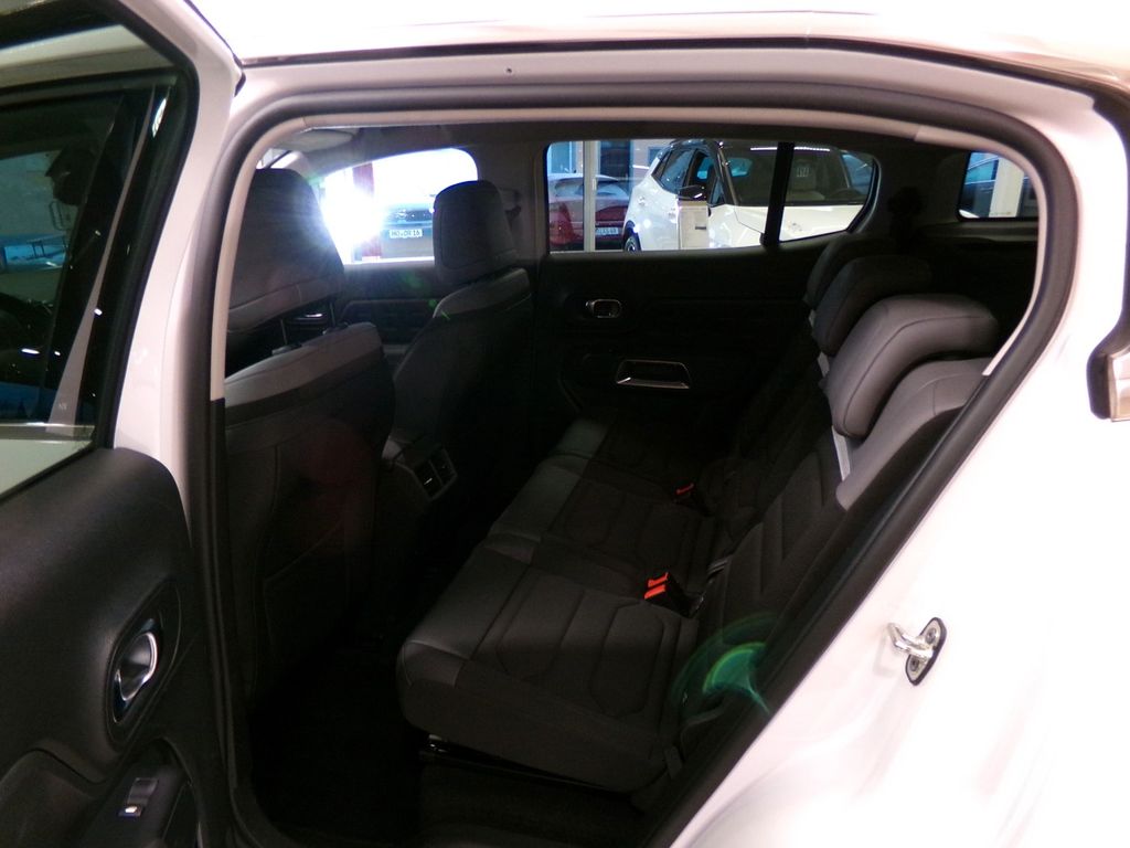 Citroën C5 Aircross 2023