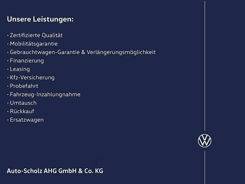 Volkswagen Taigo 2025