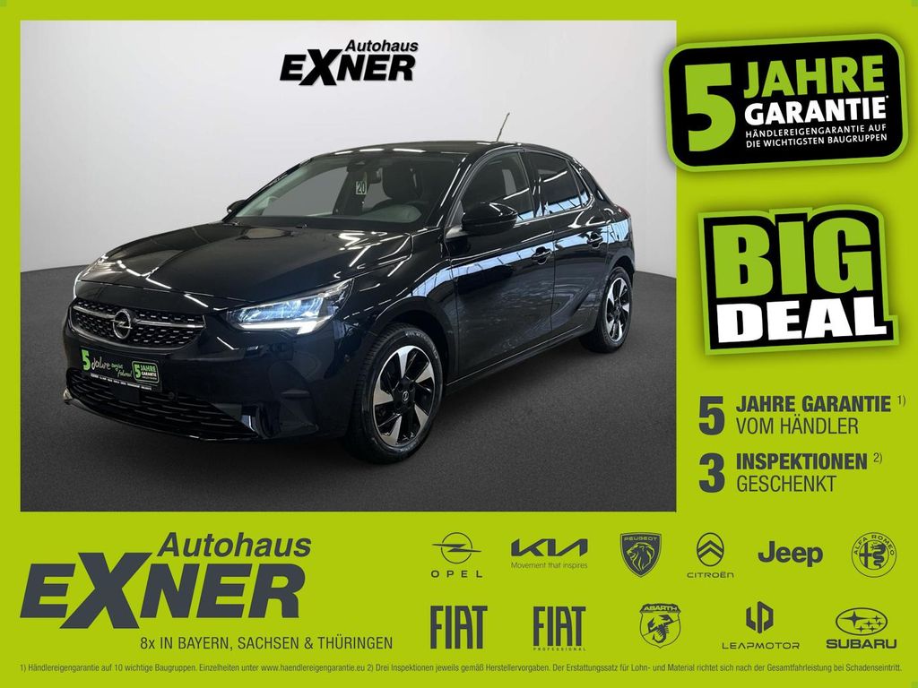 Opel Corsa 2023