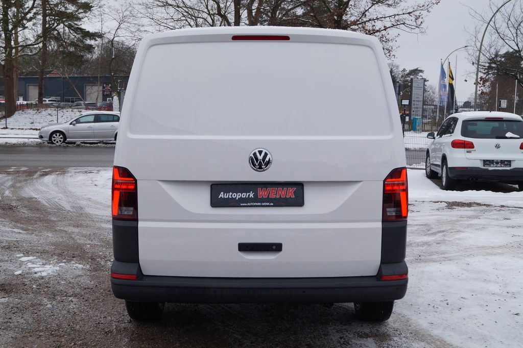 Volkswagen T6 Transporter 2024