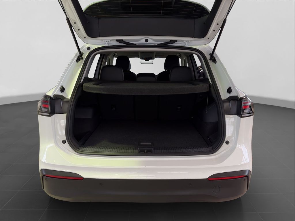 Volkswagen Tiguan 2025