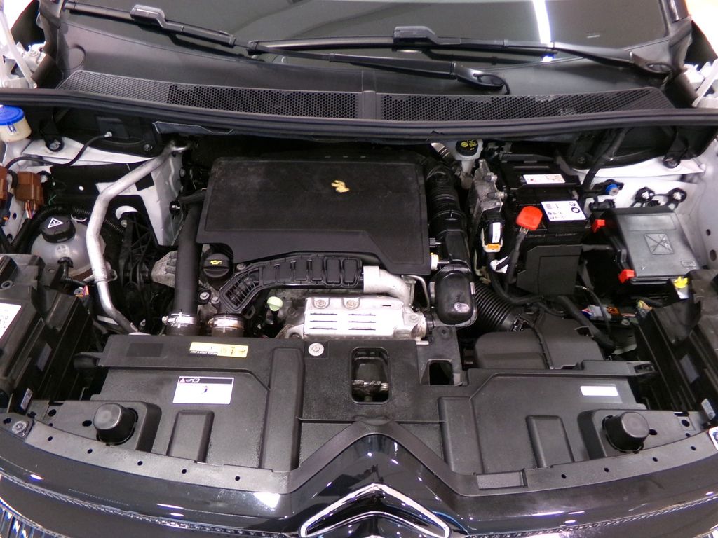 Citroën C5 Aircross 2023