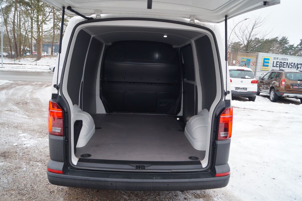 Volkswagen T6 Transporter 2024