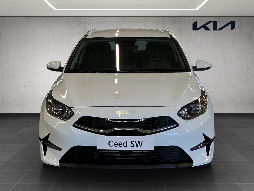 Kia cee'd Sportswagon
